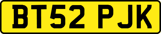BT52PJK