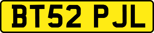 BT52PJL