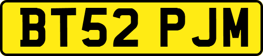 BT52PJM
