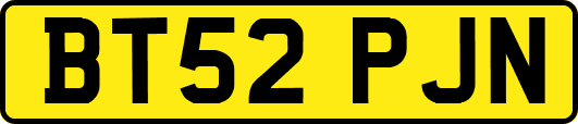 BT52PJN