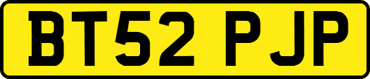 BT52PJP