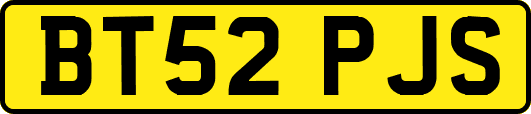 BT52PJS