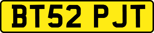 BT52PJT