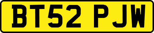 BT52PJW