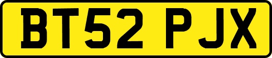 BT52PJX