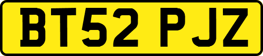 BT52PJZ