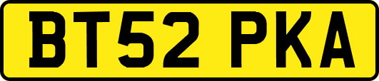BT52PKA