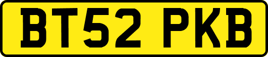 BT52PKB