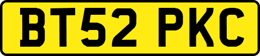 BT52PKC