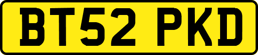 BT52PKD