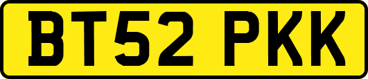 BT52PKK