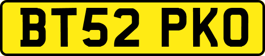 BT52PKO