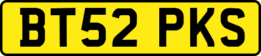 BT52PKS