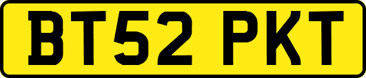 BT52PKT