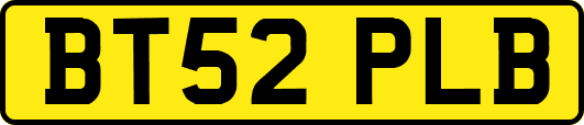 BT52PLB