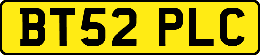BT52PLC
