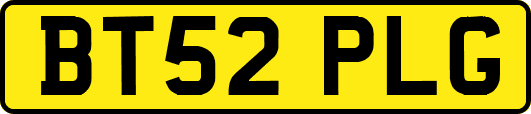BT52PLG