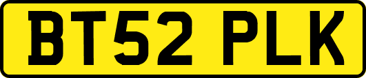 BT52PLK