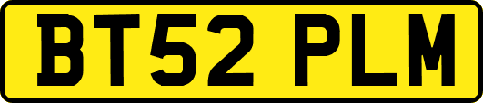 BT52PLM