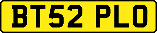 BT52PLO