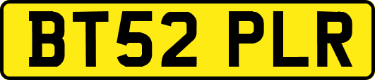BT52PLR
