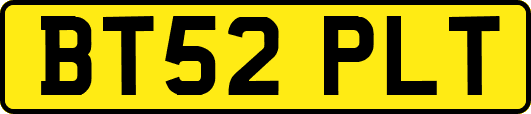 BT52PLT