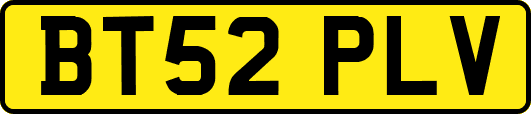 BT52PLV