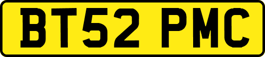 BT52PMC