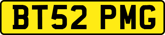 BT52PMG