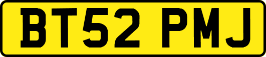 BT52PMJ