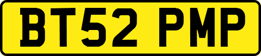 BT52PMP