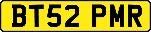BT52PMR