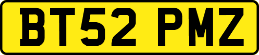 BT52PMZ