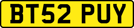 BT52PUY