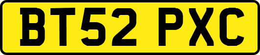 BT52PXC