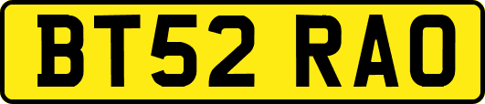 BT52RAO