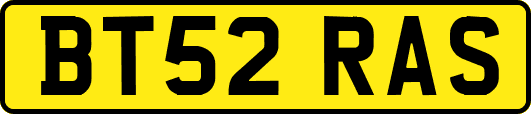 BT52RAS