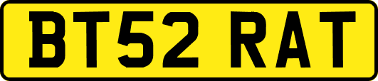 BT52RAT