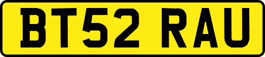 BT52RAU