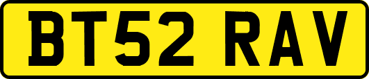 BT52RAV