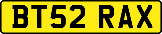 BT52RAX