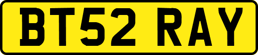 BT52RAY