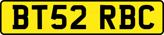 BT52RBC