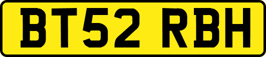 BT52RBH