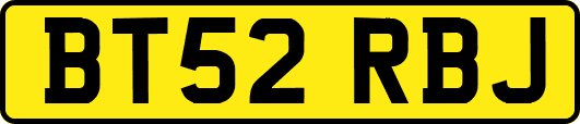 BT52RBJ