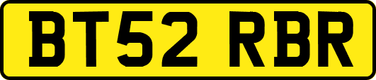 BT52RBR