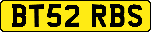 BT52RBS