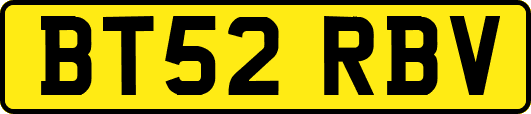 BT52RBV