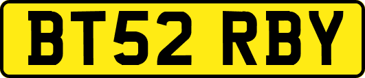 BT52RBY