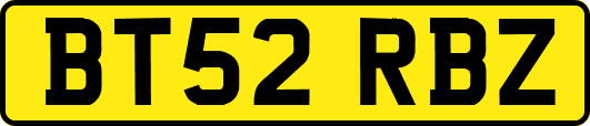 BT52RBZ